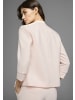 Laura Scott Kurzblazer in rosa