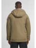 FORVERT Winter Jacket in olive