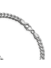 SilberDream 925 Sterling Silber Damen, Herren SilberDream Armbänder ca. 19cm