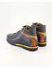 MELVIN & HAMILTON Stiefeletten in Blau