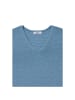 Cecil Pullover in mountain air blue