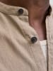 Jack & Jones Freizeithemd in Oatmeal