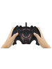 Lexibook CROSSLANDER® Twist 360°-Stuntauto wiederaufladbar mit Licht