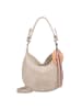 Fritzi aus Preußen Fritzi Hobo Vintage Schultertasche 33 cm sand