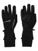 Endurance Fingerhandschuhe Stena in 1001 Black