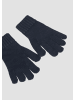 s.Oliver Handschuhe  in  5978_navy