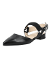 Nero Giardini Ballerinas Schwarz