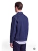 Seidensticker Jacke Regular in Dunkelblau