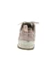 Keen Nxis Evo WP Wanderschuh Rosa