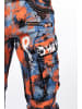 Cipo & Baxx Jeans in Blue