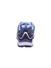 MEINDL Wanderschuh in blau