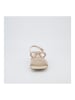 Paul Green Sandalen Beige