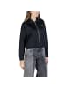 Guess Active Schwarz Damen Sweatshirts