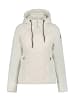 Icepeak Fleecejacke in weiss