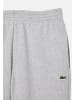 Lacoste Sweathose in grau
