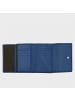Braun Büffel Alessia Geldbörse M deep blue in blau