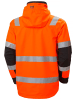 Helly Hansen Funktionsjacke in Orange