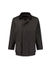 MGO leisure wear British Wax Jacket in Braun