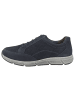 Solidus Sneaker Low in blau