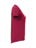 Kempa Shirt GRAPHIC T-SHIRT GIRLS Kids in deep rot