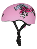 Crazy Safety Skater Helm Ramp in 0156 Pink