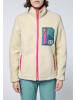 Chiemsee Jacke in Pink