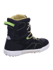 LOWA Stiefel in schwarz