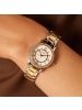 Guess Stahl Quarzuhr Guess Silber