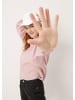 QS Bluse in 4100_zartrosa