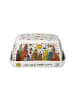 Goebel Dose " James Rizzi - My New York City " in Bunt