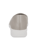 Solidus Slipper für Damen in taupe