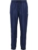 Sergio Tacchini Trousers - Sweat in navy/popcorn