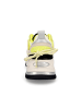 Buffalo Sneaker in creme limette