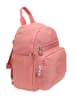 Mindesa Rucksack in Rosa