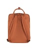 FJÄLLRÄVEN Kånken Laptop 13'' - Rucksack 35 cm (graphite) in terracotta brown