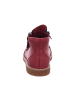 Esgano Kinderstiefel kalt Mädchen Ki.- Boots in  Rot