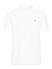 Kronstadt Poloshirt KSTarbes in Weiß