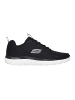 Skechers Sneakers Low SUMMITS TORRE in schwarz