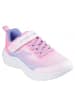 Skechers Footwear Sneaker Microspec Aventure in Pink