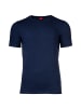 s.Oliver T-Shirt 4er Pack in Marine