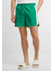 Urban Classics Urban Classics Badeshorts in froggreen