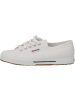 Superga Sneakers Low in white