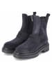 Kaerlek Schlupfstiefel in blue
