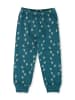 Sigikid Pyjama Nachtwäsche in Grün