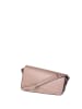 ROBERTA ROSSI Umhängetasche in LIGHT TAUPE