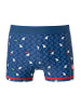 Schiesser Badehose Rat Henry in multicolor 1