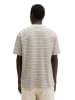 Marc O'Polo DfC T-Shirt relaxed in Light Beige