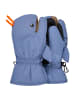 Sterntaler 3Finger Handschuh Wal in mittelblau