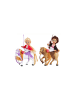 Toi-Toys LILLY Teenager Puppen Set in mehrfarbig