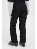 North Bend Skihose NBHildi in Schwarz